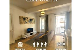 Chez Odette