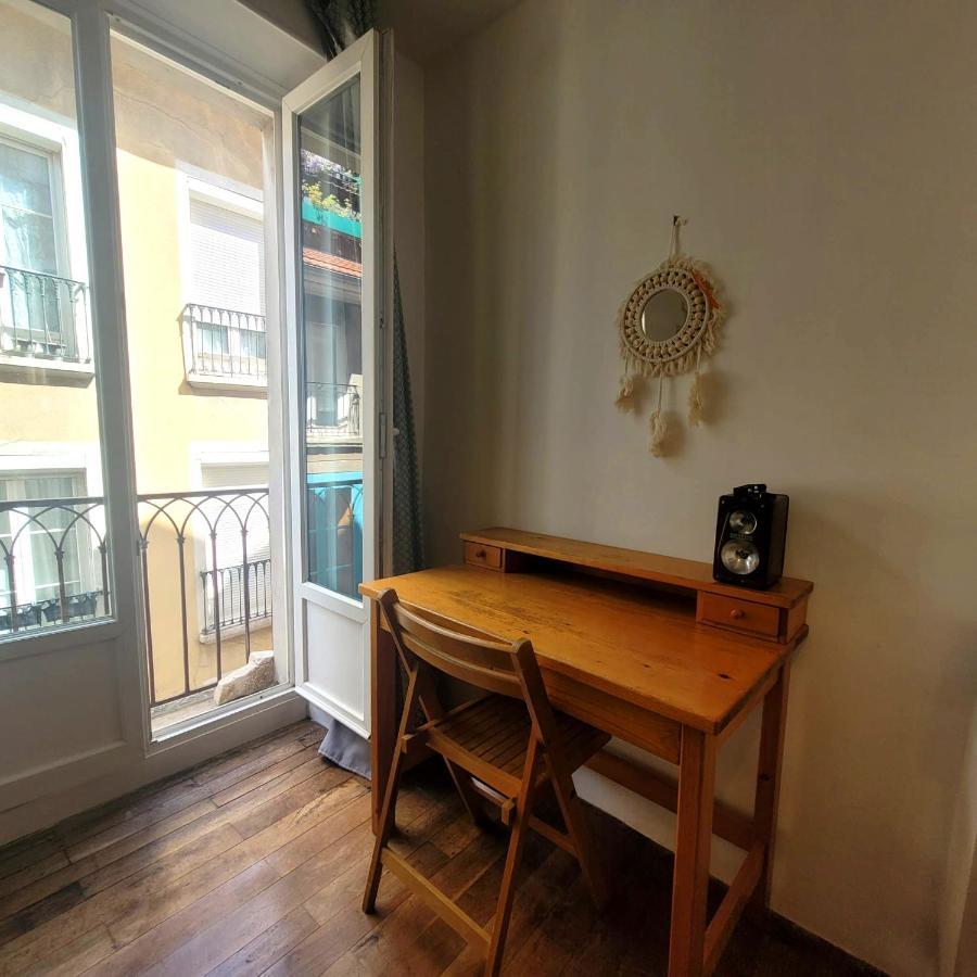 Appartement Chez Odette à Grenoble Extérieur photo